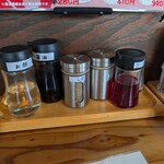 しおはな屋 - 料理写真: