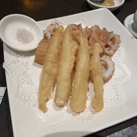 廣東料理 民生 ヒルトンプラザウエスト店 - 