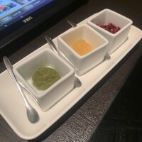 博多もつ鍋 やま中 赤坂店 - 