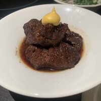 博多もつ鍋 やま中 赤坂店 - 