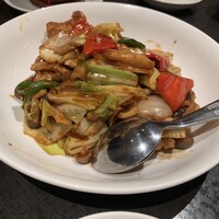 廣東料理 民生 ヒルトンプラザウエスト店 - 