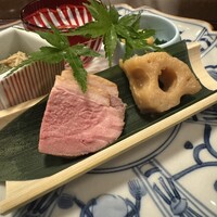 国登録文化財 二木屋 - 