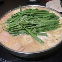 博多もつ鍋 やま中 赤坂店 - 