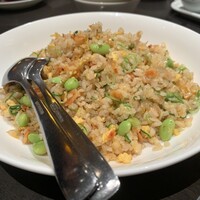 廣東料理 民生 ヒルトンプラザウエスト店 - 