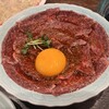 焼肉 三日月