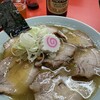 麻布 チャーシュー軒