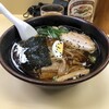 手もみラーメン 十八番