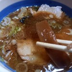 滝野川 大勝軒 - 