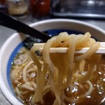 滝野川 大勝軒 - 