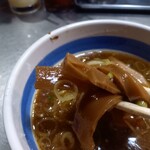 滝野川 大勝軒 - 