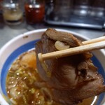 滝野川 大勝軒 - 