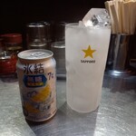 滝野川 大勝軒 - 