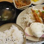 グリーンオアシス - 料理写真: