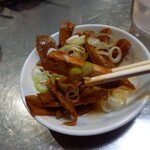 滝野川 大勝軒 - 