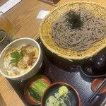 Sojibō Nara Family店 - 