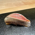 すゝき野 鮨金 - 