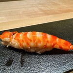 すゝき野 鮨金 - 
