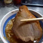 滝野川 大勝軒 - 