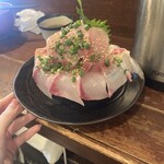 魚の旨い店 池袋店 - 