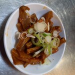 滝野川 大勝軒 - 