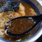 滝野川 大勝軒 - 