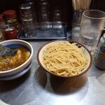 滝野川 大勝軒 - 