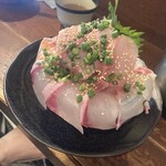 魚の旨い店 池袋店 - 