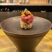 鮨 四 - 
