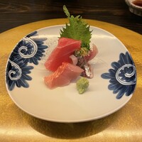 鮨 四 - 