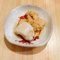 鮨　まつ本 - 