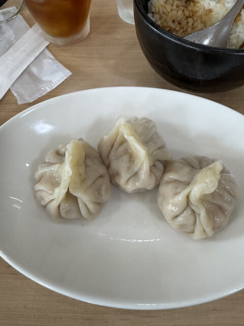 帯広担々麺専門店 破顔一笑 - 柏林台（担々麺）の写真