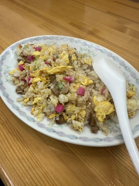 あんかけ焼きそば専門店 ふくいち - 帯広（中華料理）の写真