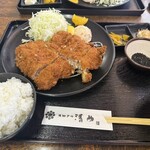 とんかつ清竹 - 