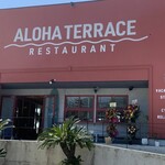 ALOHA TERRACE - 