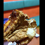 DURGA - ポークスペアリブ　　byまみこまみこ