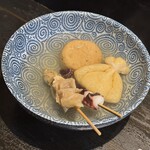 おでんの丸忠 - 