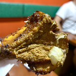 DURGA - タンドリー　ポークスペアリブ　　byまみこまみこ