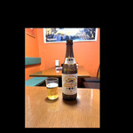 DURGA - 瓶ビール　byまみこまみこ