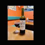 DURGA - 赤ワイン　byまみこまみこ