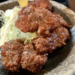 とんかつ浜名 - 