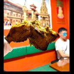 DURGA - ガーリックチキン　byまみこまみこ