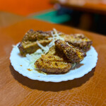 DURGA - タンドリー　ポークスペアリブ　byまみこまみこ