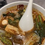 七宝麻辣湯 - 