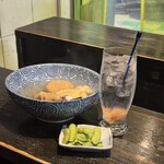 おでんの丸忠 - 