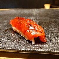 名古屋 栄 鮨 栄華 - 