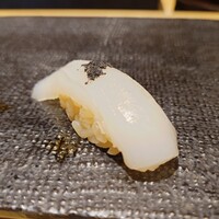 名古屋 栄 鮨 栄華 - 