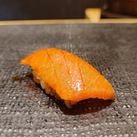 名古屋 栄 鮨 栄華 - 
