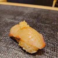 名古屋 栄 鮨 栄華 - 