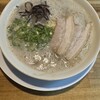 博多ラーメン まっしぐら