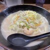 博多ラーメン・ちゃんぽん ひるとよる